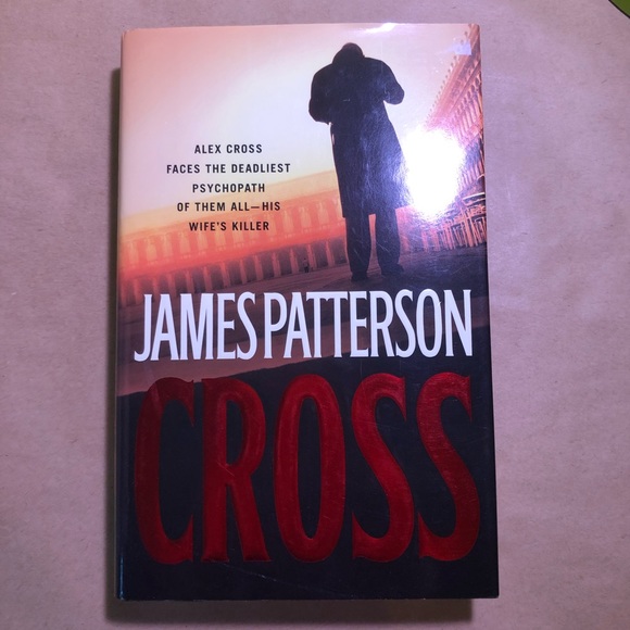 🥭 3 / 30$ 🥭 Cross - Picture 2 of 4